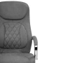 Компьютерное кресло Woodville by Лайфмебель Tron gray fabric